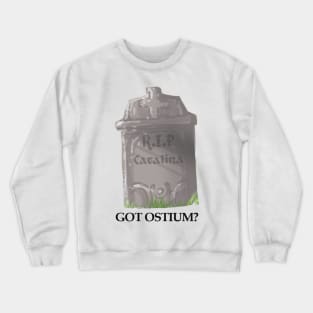 R.I.P. Catalina Crewneck Sweatshirt